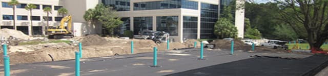 Rainwater Harvesting Tank