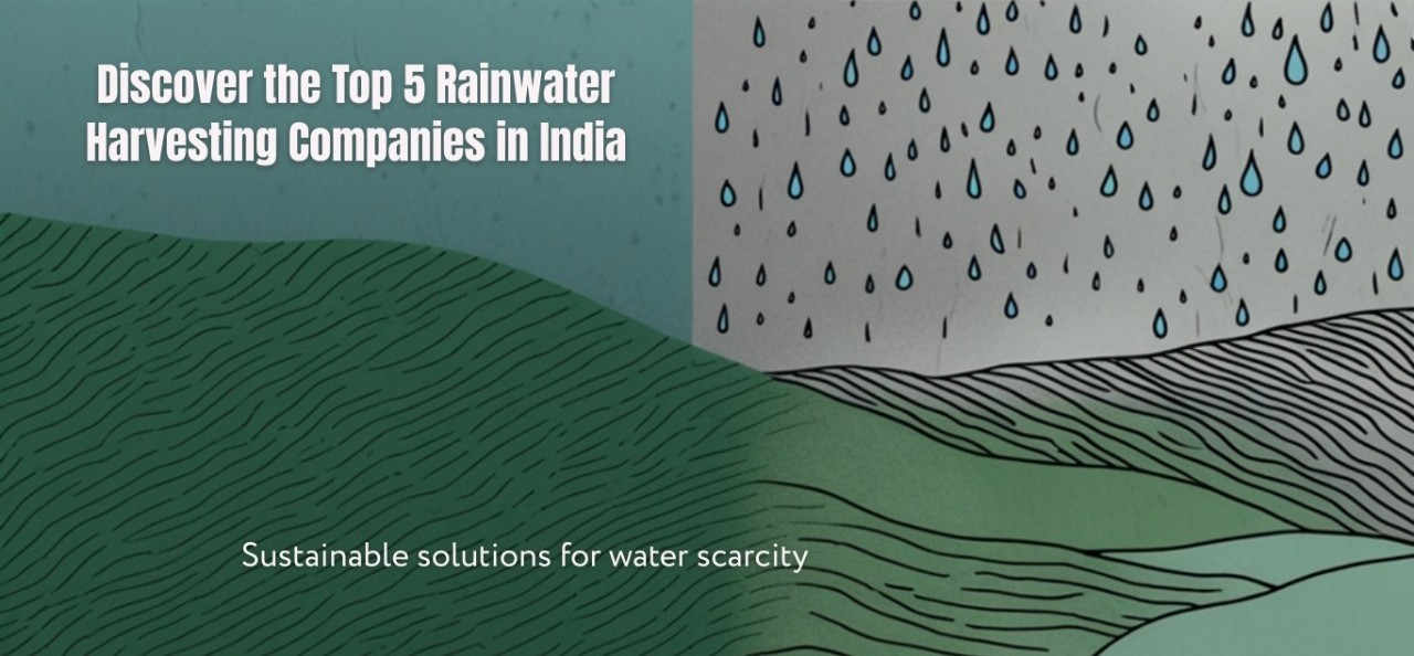 Modular rainwater harvesting system